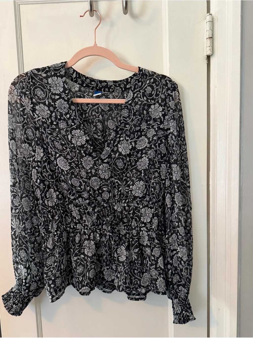 Old Navy Blouse